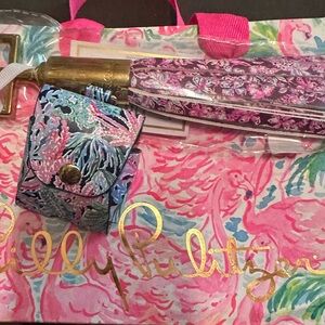 Lilly Pulitzer bundle